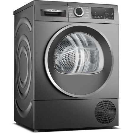 СУШИЛНЯ BOSCH WQG235DREU  8 kg - Серия 6