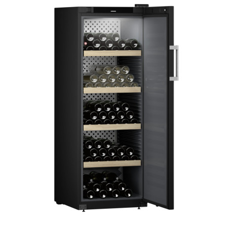 ОХЛАДИТЕЛ ЗА ВИНО LIEBHERR WSbli 5031 GrandCru Selection