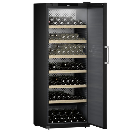 ОХЛАДИТЕЛ ЗА ВИНО LIEBHERR WSbli 7731 GrandCru Selection