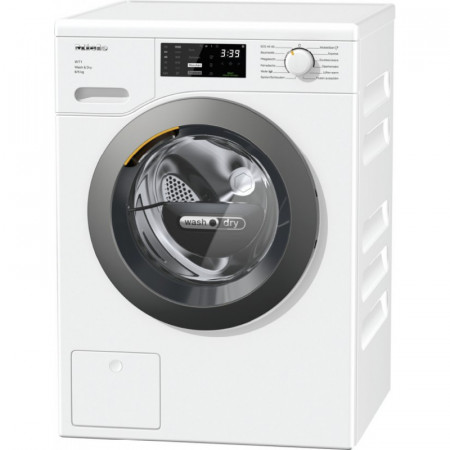 Комбинирана пералня Miele WTD160 WCS 8/5 kg