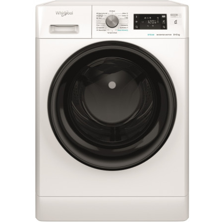 Пералня със Сушилня Whirlpool FFWDB 864349 BV EE
