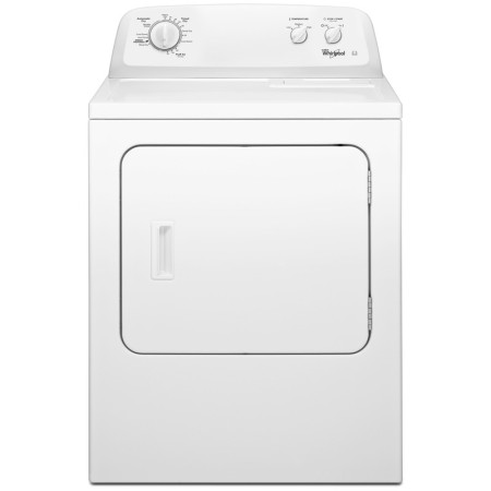 Професионална сушилня Whirlpool 3LWED4705FW