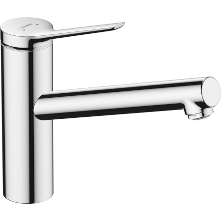 Кухненски смесител Hansgrohe Zesis M33-H150 1jet