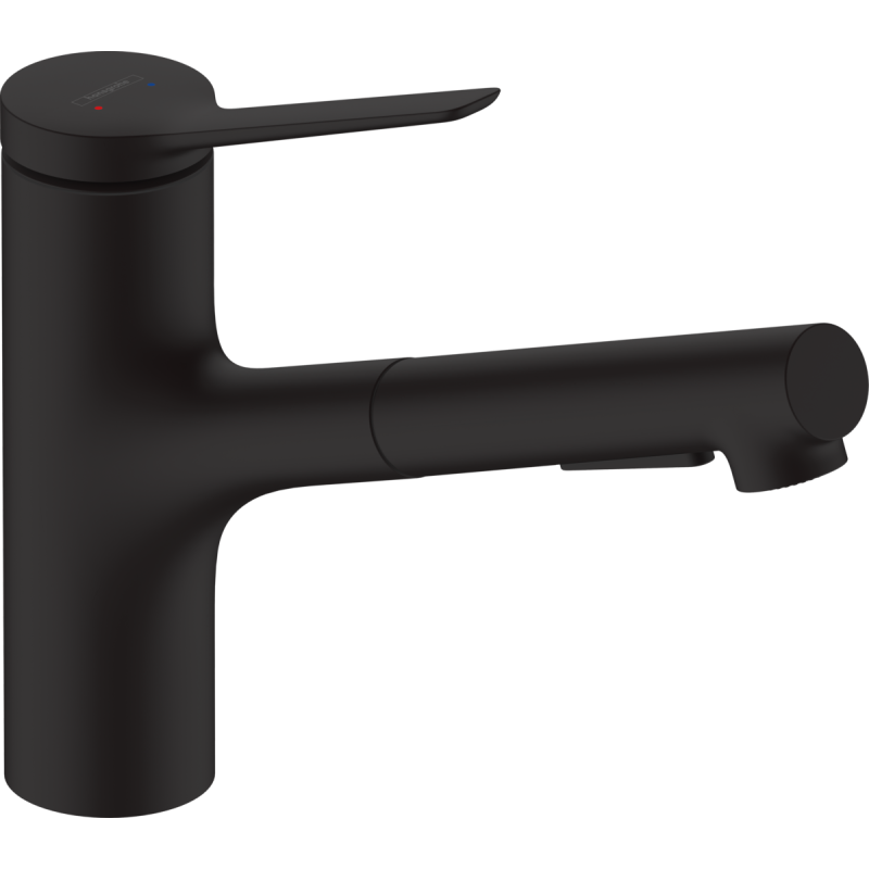 Кухненски смесител Hansgrohe Zesis MB33-H150 2jet pull-out Кухненски смесител Hansgrohe Zesis MB33-H150 2jet pull-out