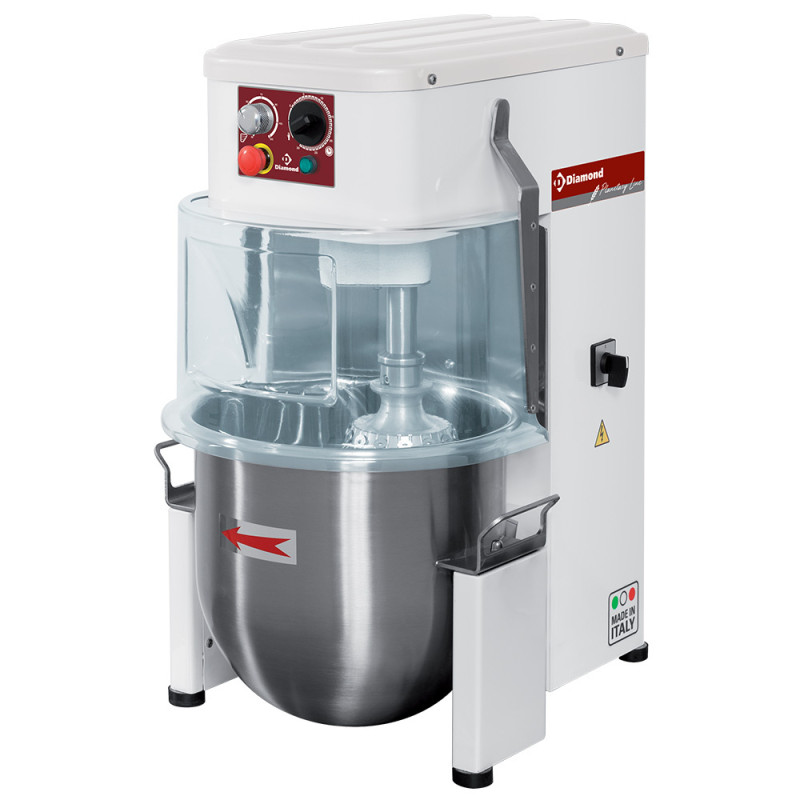 ПЛАНЕТАРЕН МИКСЕР DIAMOND HBM-12B/VV ПЛАНЕТАРЕН МИКСЕР DIAMOND HBM-12B/VV