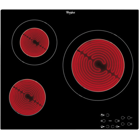 Плот Whirlpool AKT 8030/NE
