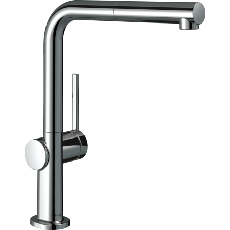 Смесител за кухня hansgrohe Talis M54-H270 pull-out