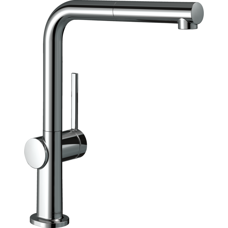 Смесител за кухня hansgrohe Talis M54-H270 pull-out Смесител за кухня hansgrohe Talis M54-H270 pull-out