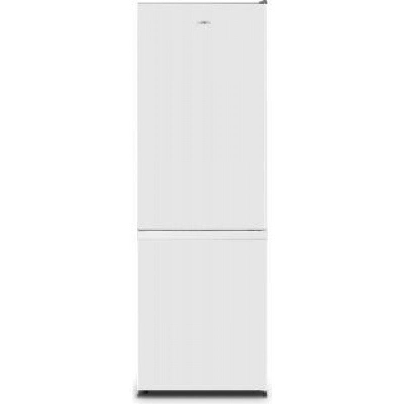 Комбиниран хладилник с фризер Gorenje NRK6181PW4 Комбиниран хладилник с фризер Gorenje NRK6181PW4