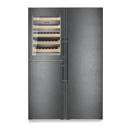 ХЛАДИЛНИК LIEBHERR XRCbs 5295 Peak BioFresh NoFrost