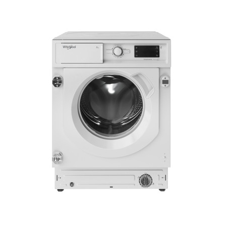 Пералня за вграждане Whirlpool BI WMWG 81485E EU