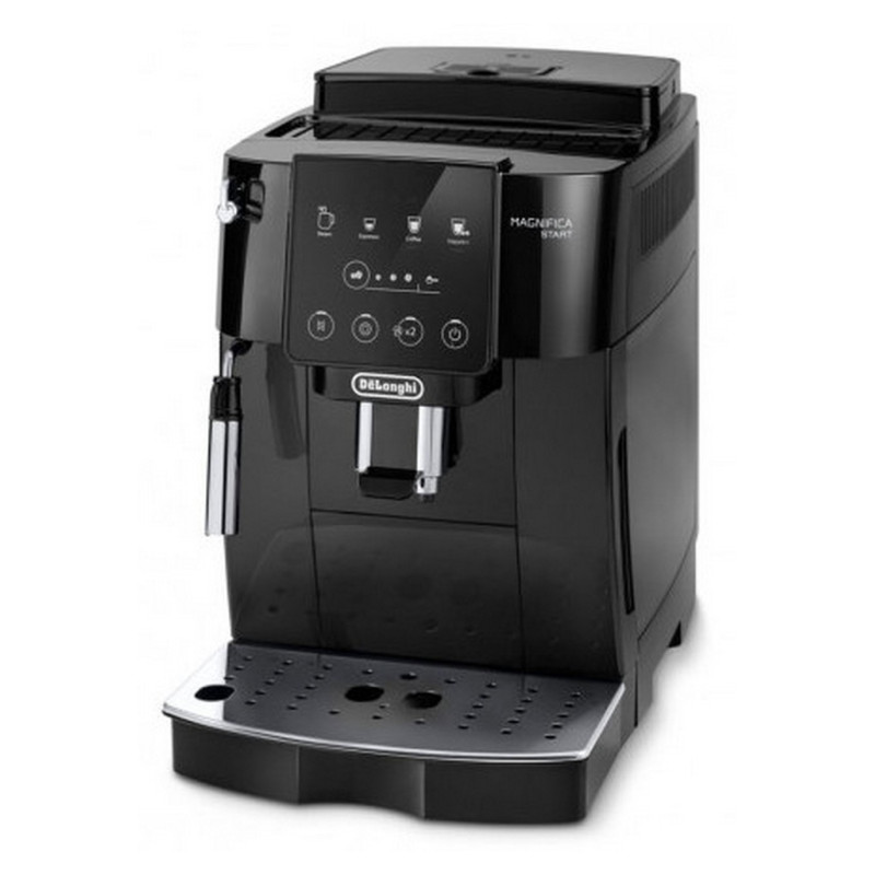 Кафеавтомат De'Longhi Magnifica Start ECAM220.21.B Кафеавтомат De'Longhi Magnifica Start ECAM220.21.B