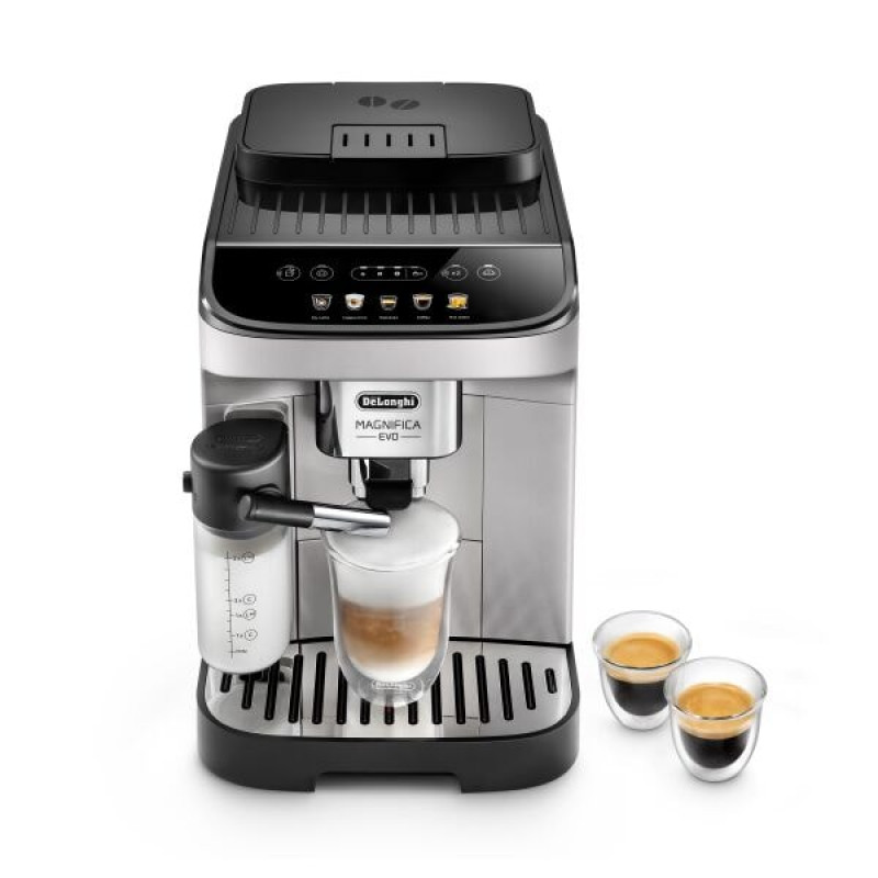 Кафеавтомат De'Longhi Magnifica Evo ECAM290.61.SB Кафеавтомат De'Longhi Magnifica Evo ECAM290.61.SB