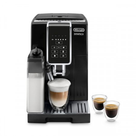 Кафеавтомат De'Longhi Dinamica ECAM350.50.B