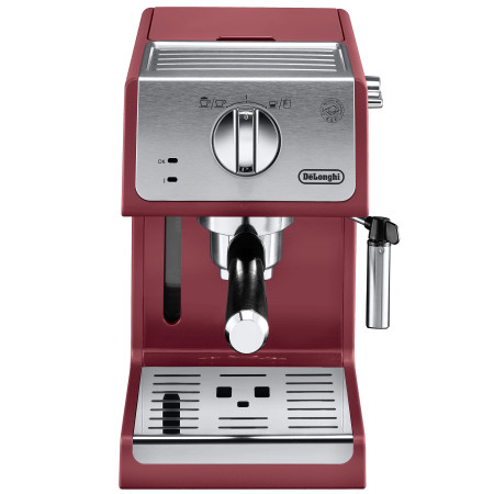 Кафемашина De'Longhi ECP33.21.R