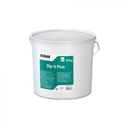 ECOLAB Dip-it-plus 10кг.