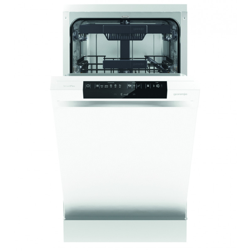 Съдомиялна Gorenje GS541D10W Съдомиялна Gorenje GS541D10W