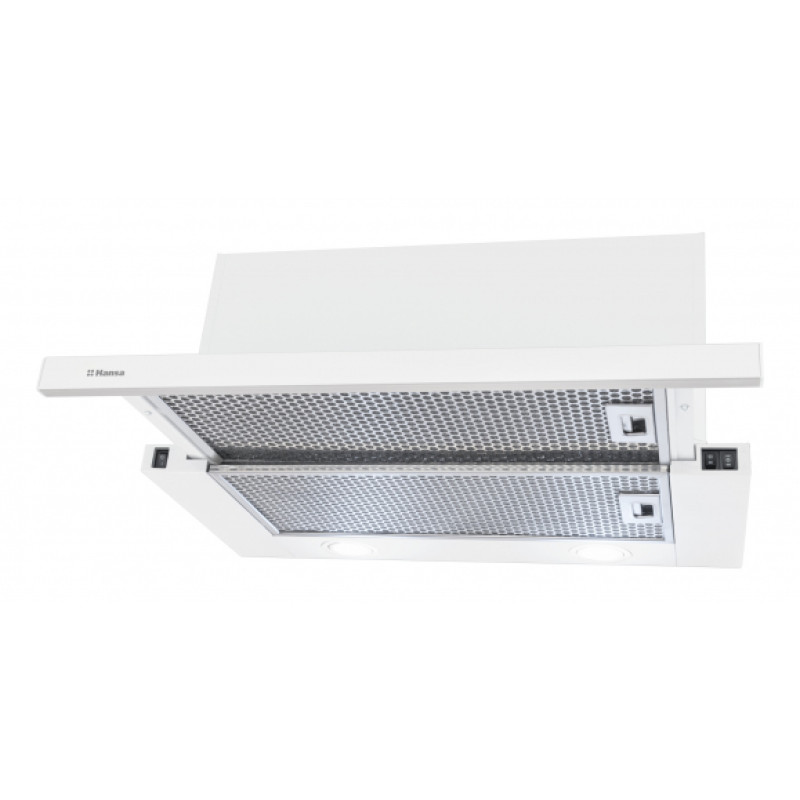 Аспиратор Hansa OTP 6241 WH Аспиратор Hansa OTP 6241 WH