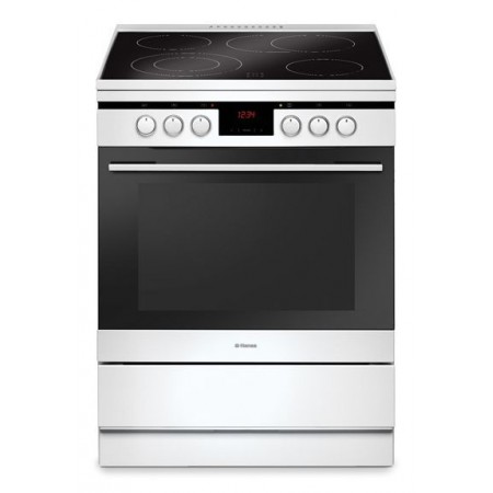 Готварска печка Hansa FCCW69235
