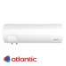 Бойлер Atlantic O'Pro+ 200 л. 2.200 kW емайлиран, хоризонтален, Ø530 - 023120