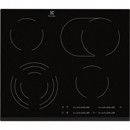 Плот Electrolux EHF6547FXK