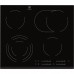 Плот Electrolux EHF6547FXK