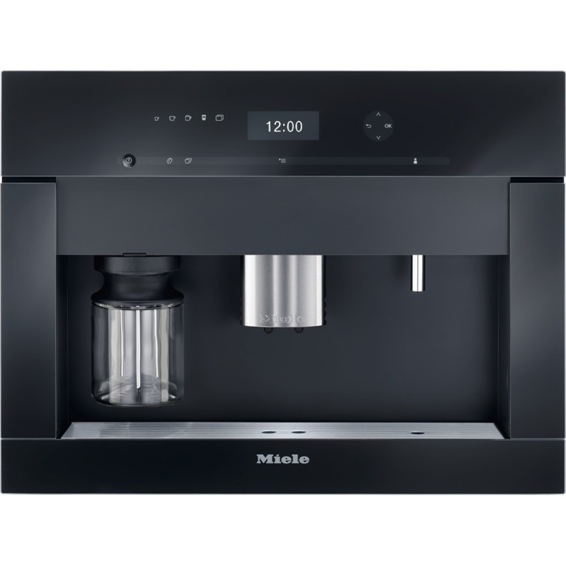 Кафемашина MIELE CVA 6401