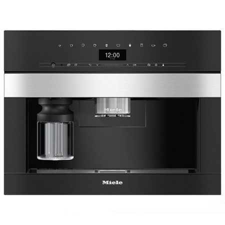 Кафемашина Miele CVA 7440