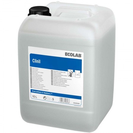 ECOLAB Clinil -10 литра