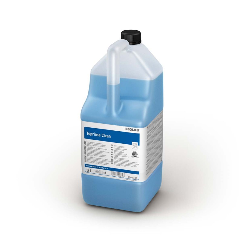 ECOLAB Toprinse Clean 5л.