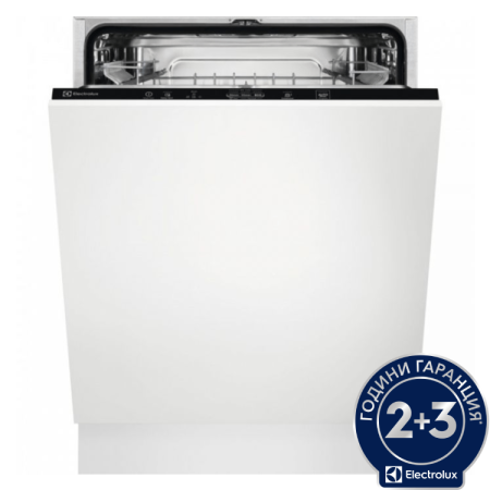 Съдомиялна за вграждане Electrolux EEA27200L