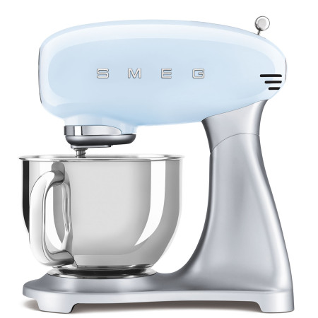 Планетарен миксер SMEG SMF02PBEU