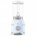 Блендер SMEG BLF03PBEU