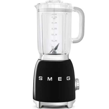 Блендер SMEG BLF01BLEU