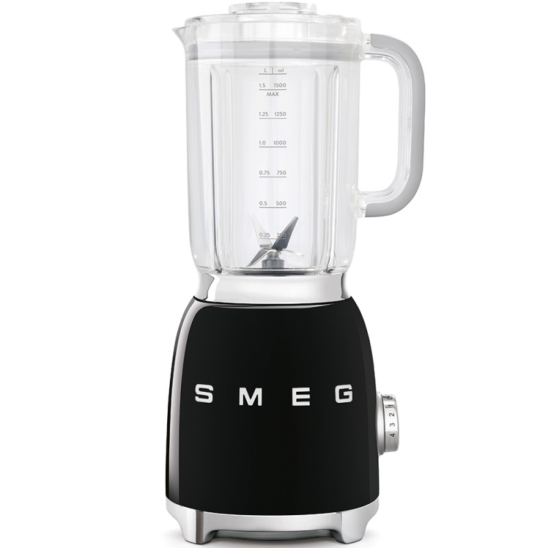 Блендер SMEG BLF03BLEU