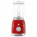 Блендер SMEG BLF03RDEU