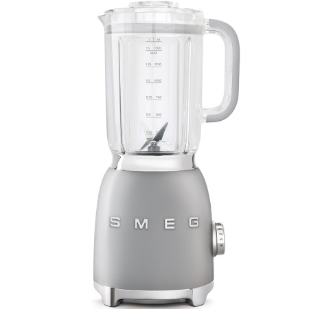 Блендер SMEG BLF01SVEU