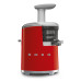Бавнооборотна сокоизстисквачка SMEG SJF01RDEU