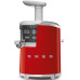 Бавнооборотна сокоизстисквачка SMEG SJF01RDEU