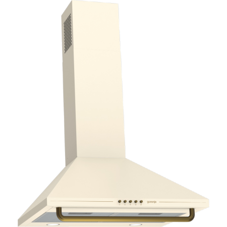 Коминен кухненски абсорбатор Gorenje WHC63CLI