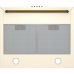 Коминен кухненски абсорбатор Gorenje WHC63CLI