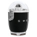 50's Style Цитрус преса в черно SMEG CJF11BLEU