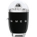 50's Style Цитрус преса в черно SMEG CJF11BLEU