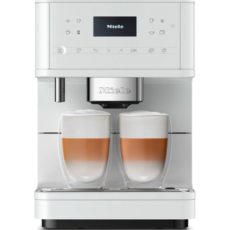 Кафемашина Miele CM 6160 MilkPerfection