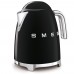 Електрическа кана Smeg KLF03BLEU