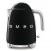Електрическа кана Smeg KLF03BLEU