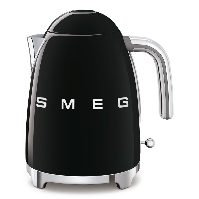 Електрическа кана Smeg KLF03BLEU