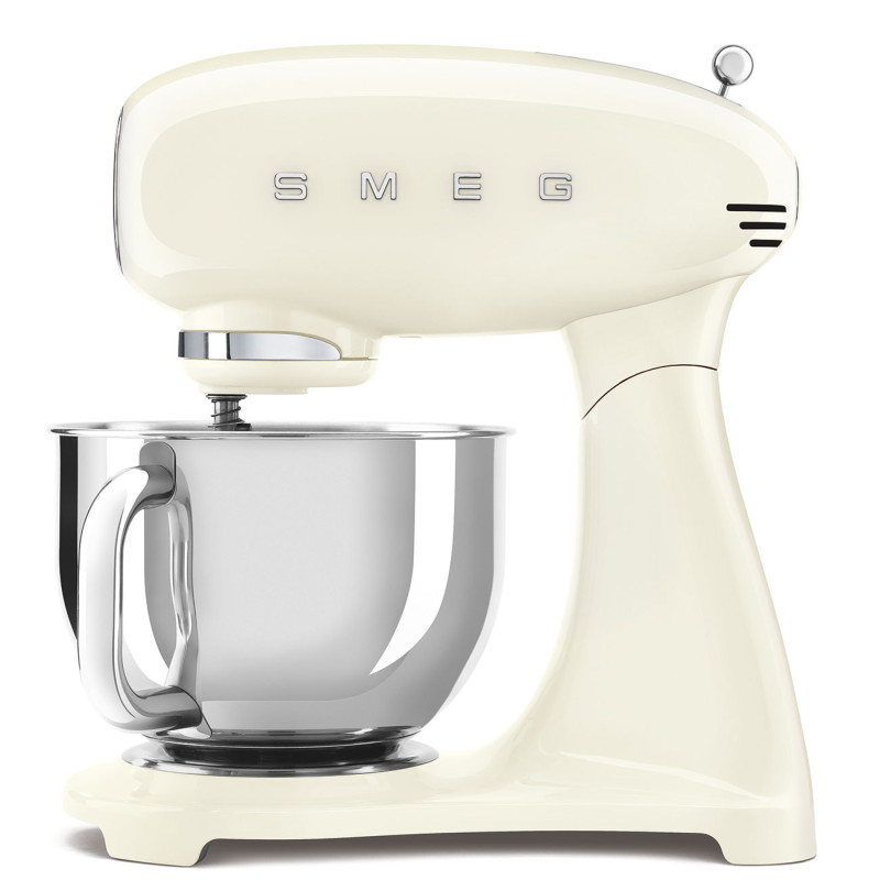 Планетарен миксер SMEG SMF03CREU Планетарен миксер SMEG SMF03CREU