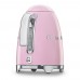 Електрическа кана SMEG KLF03PKEU