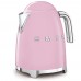 Електрическа кана SMEG KLF03PKEU